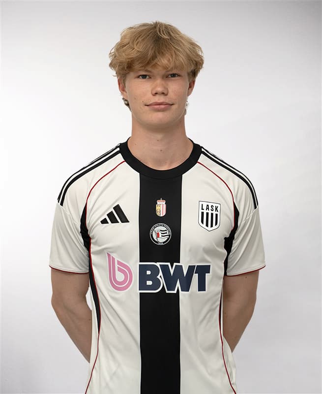Jonas Ilk