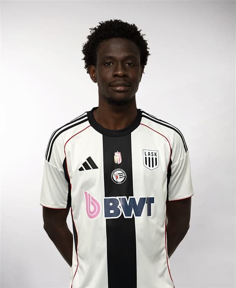 Kebe Cheikne