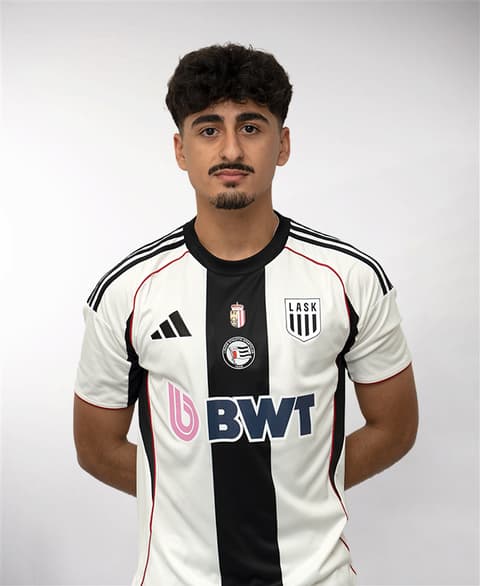 Baran Yildiz