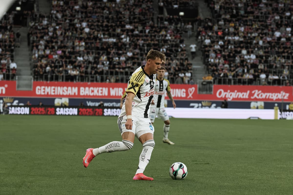 LASK hosts Austria Vienna on family matchday