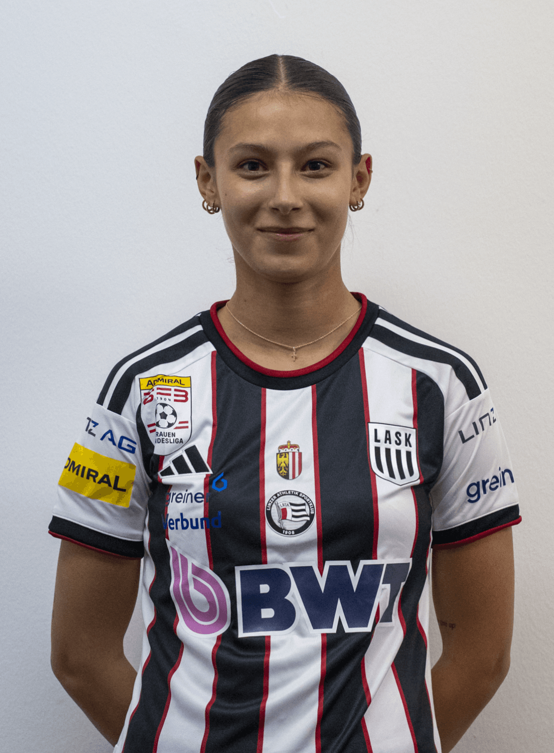 Florentina Sensenberger