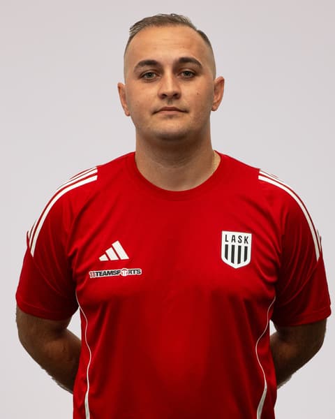 Alexandru Oprean