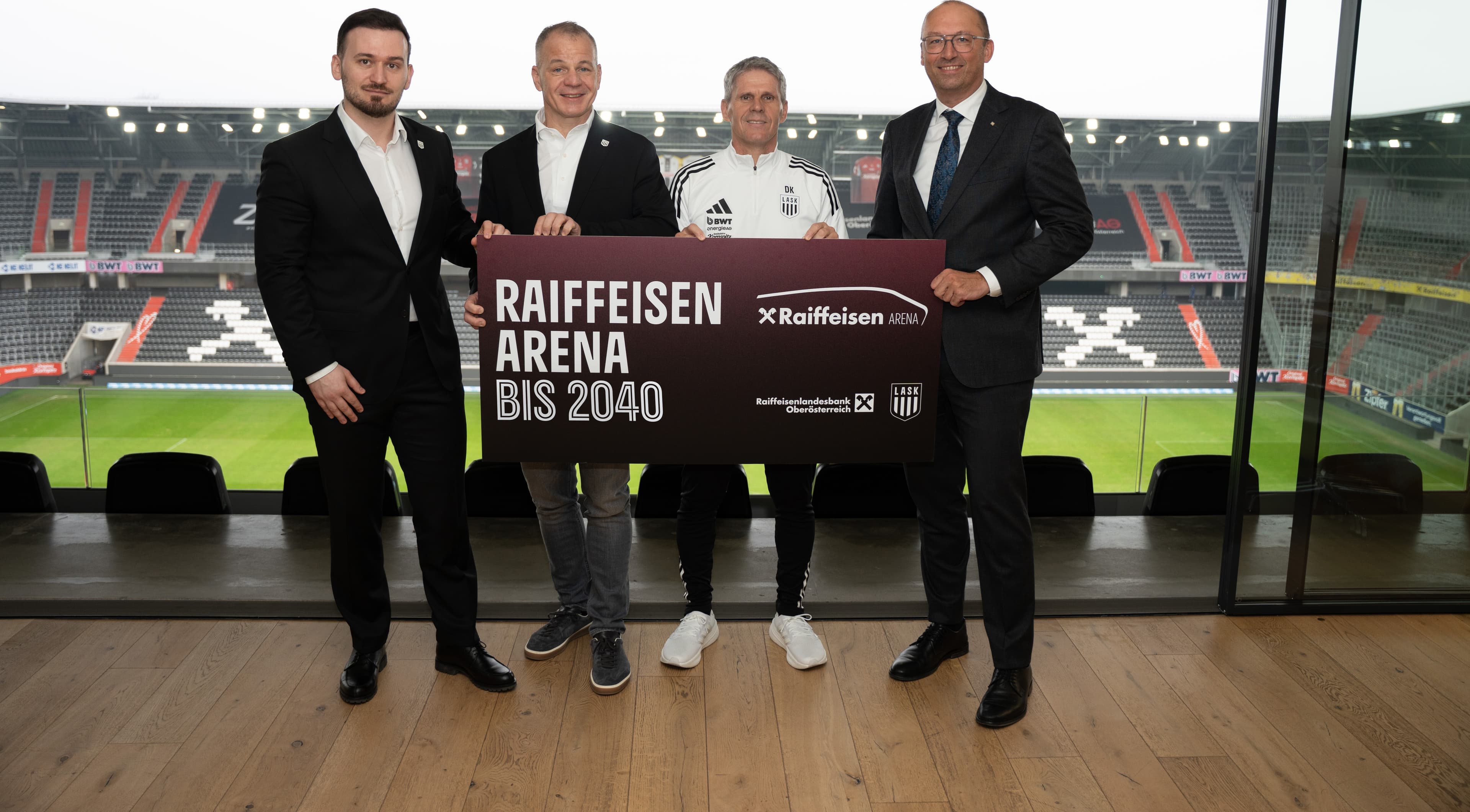 Bresilla Gruber Kühbauer Schwendtbauer C LASK HP1
