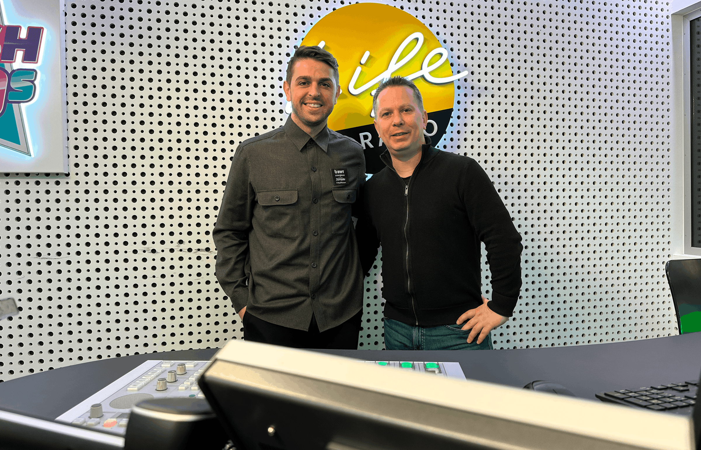 Dino Podcast querformat 1