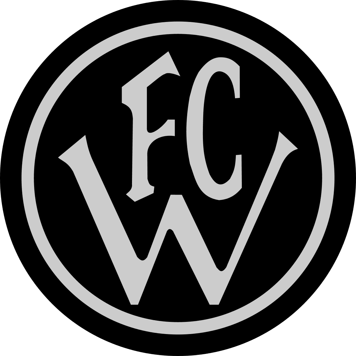 Logo of home team