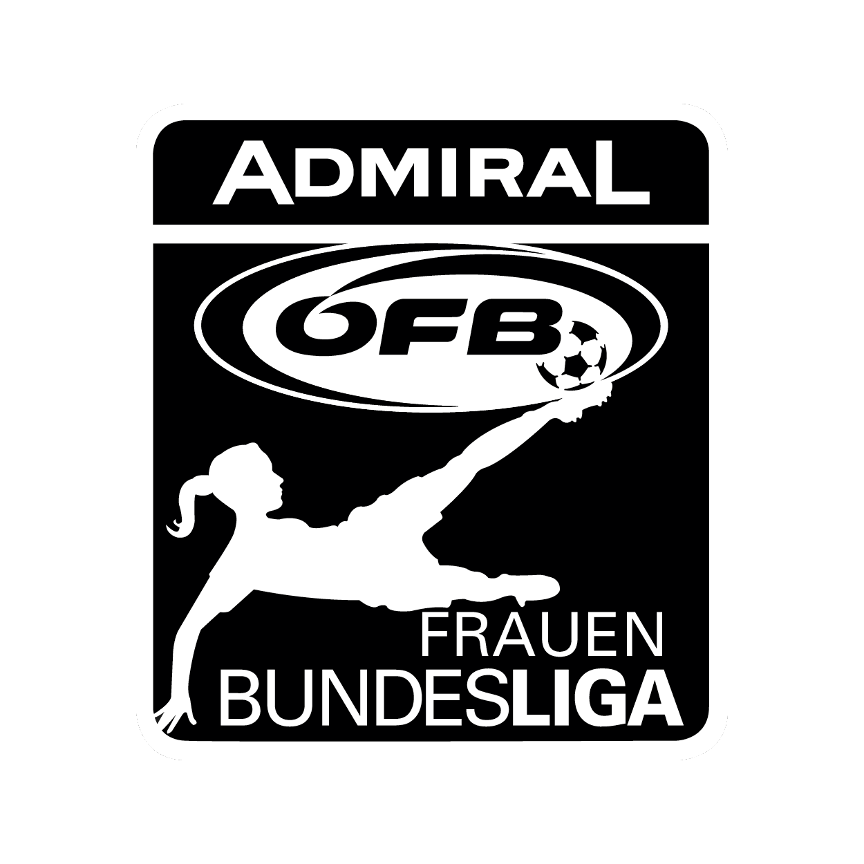 ADMIRAL Frauen Bundesliga
