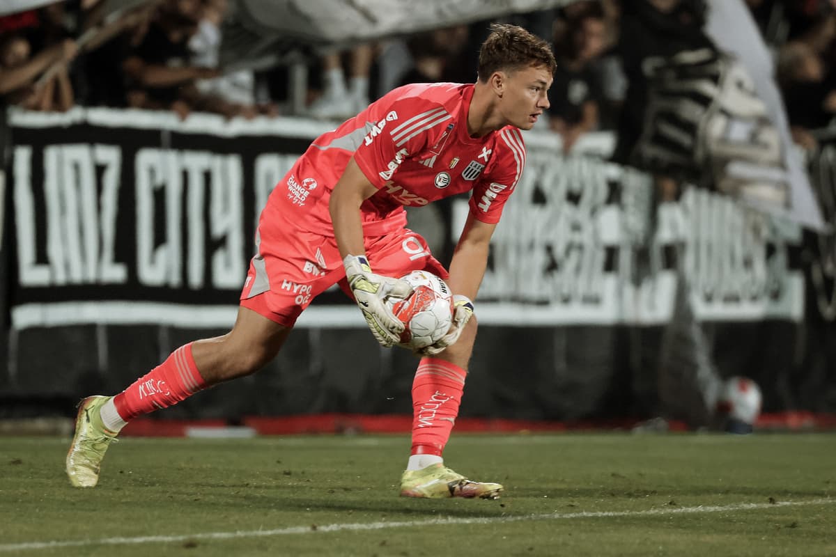 LASK will im Lavanttal nachlegen