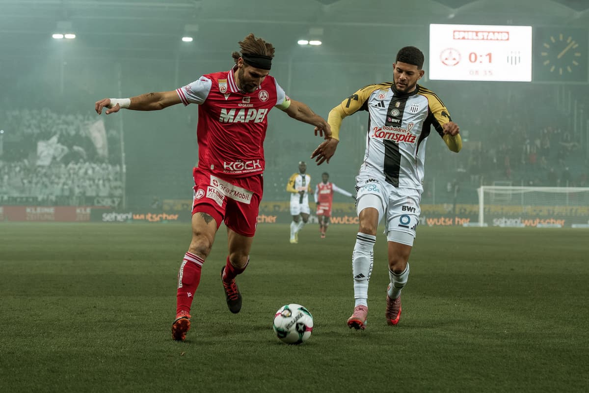 Three points to end the year