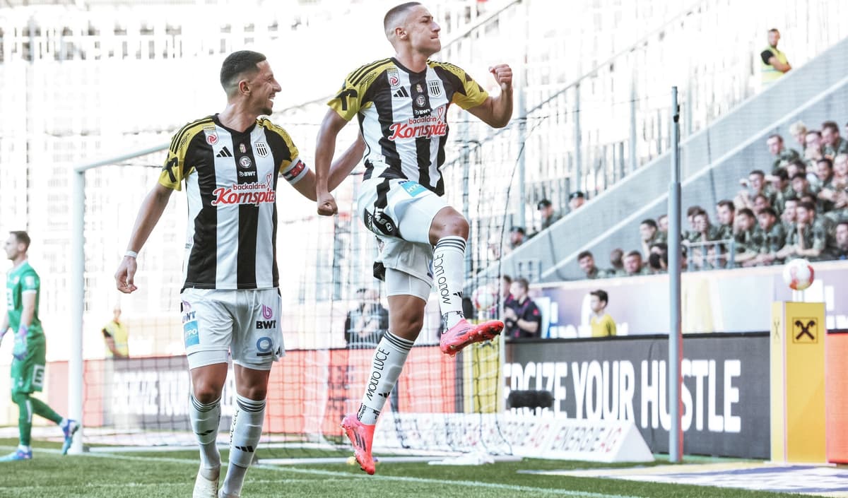 LASK kehrt auf die Siegerstraße zurück