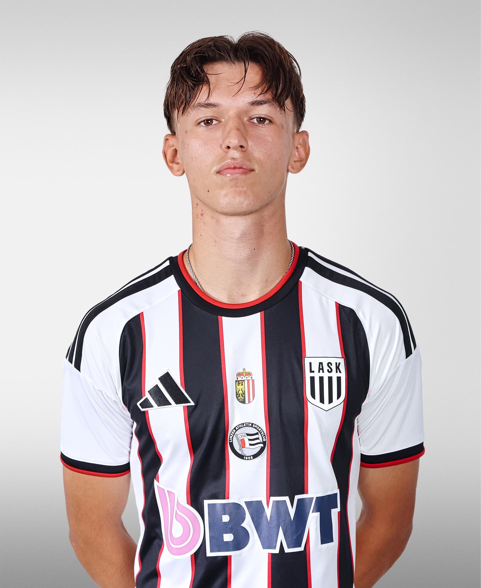 Tarik Brkic