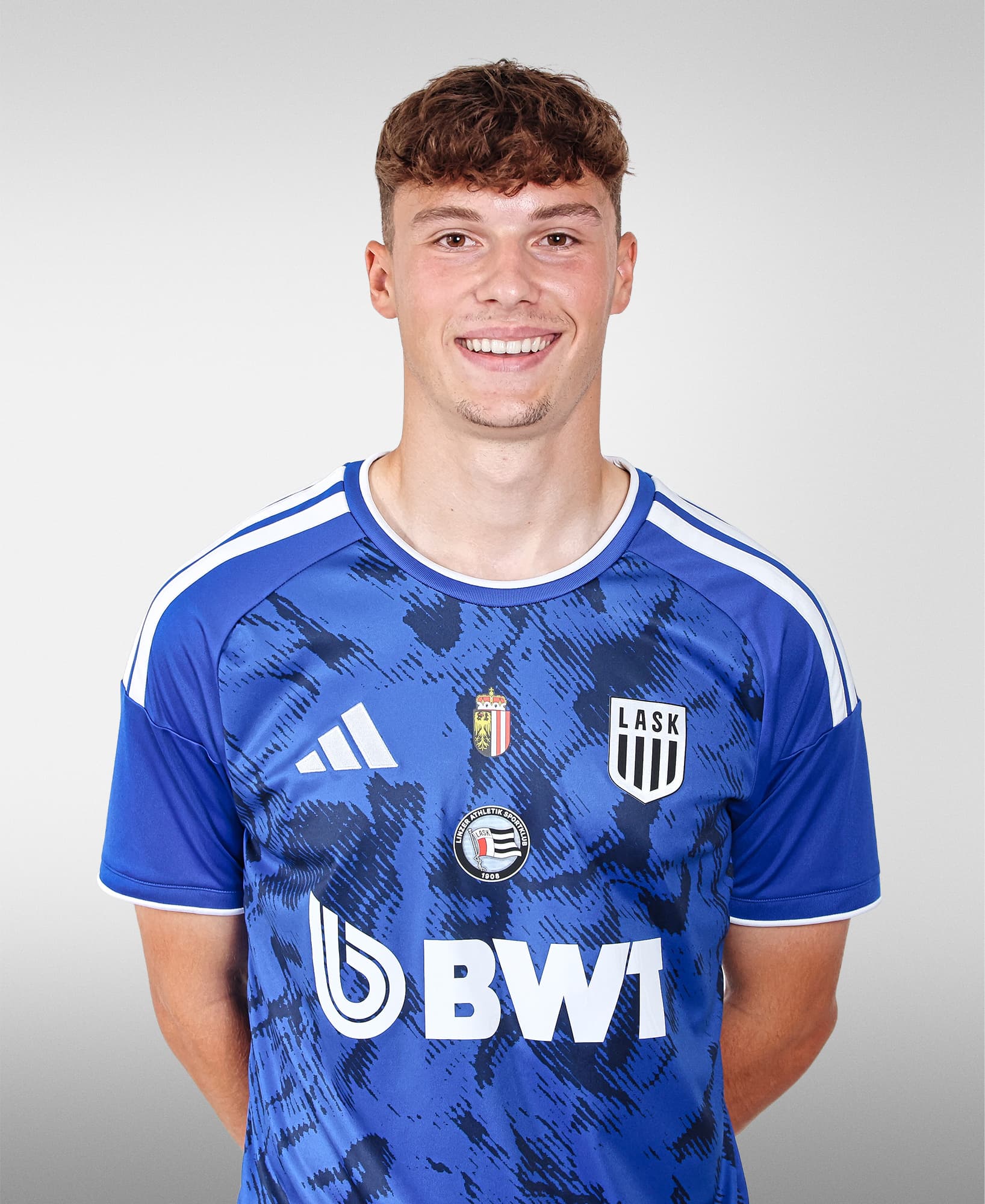 Damian Corbisiero