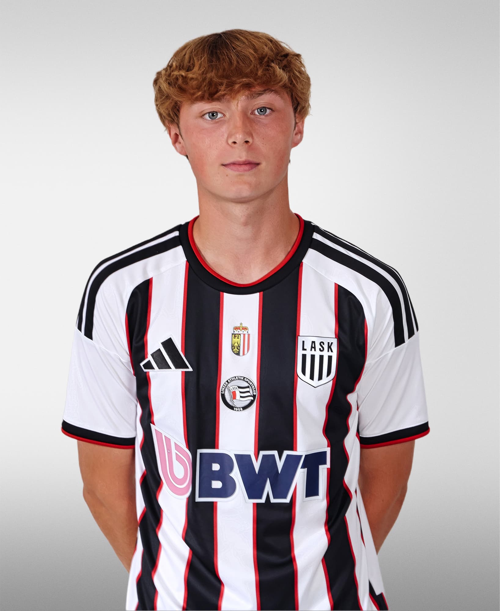 Kaden DeJarnette Bauer