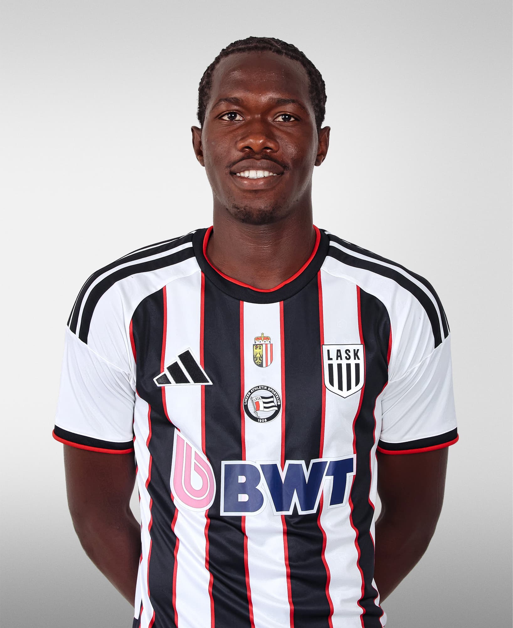 Idrissa Diakite