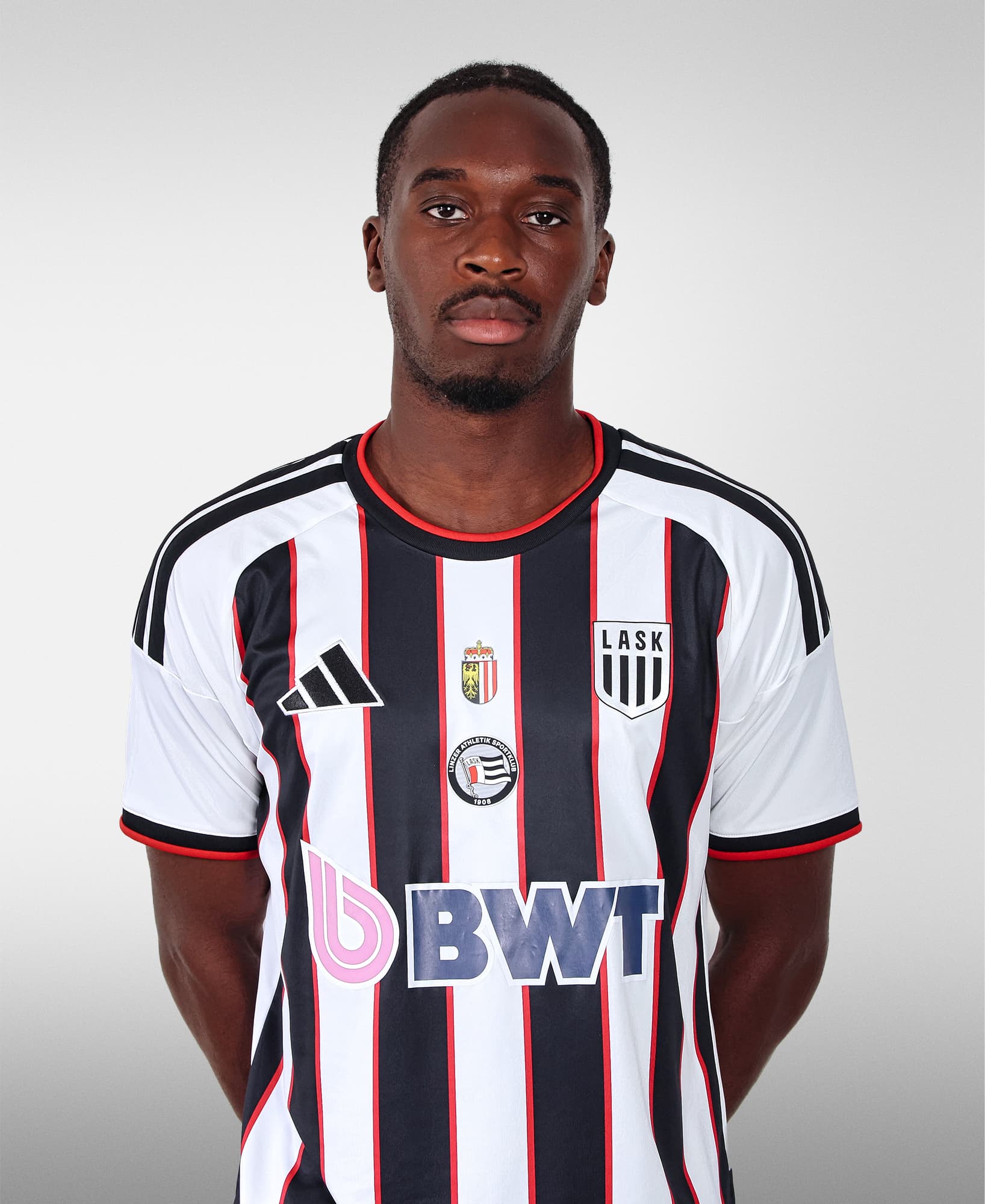Oumar Diallo