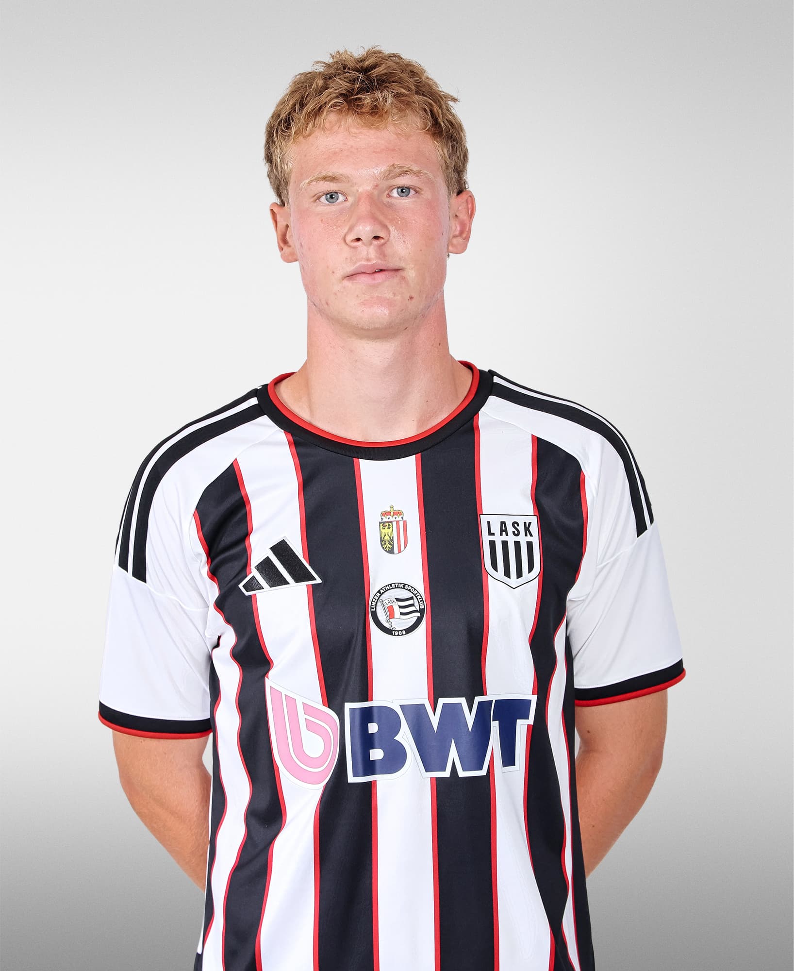 Matthias Hartl