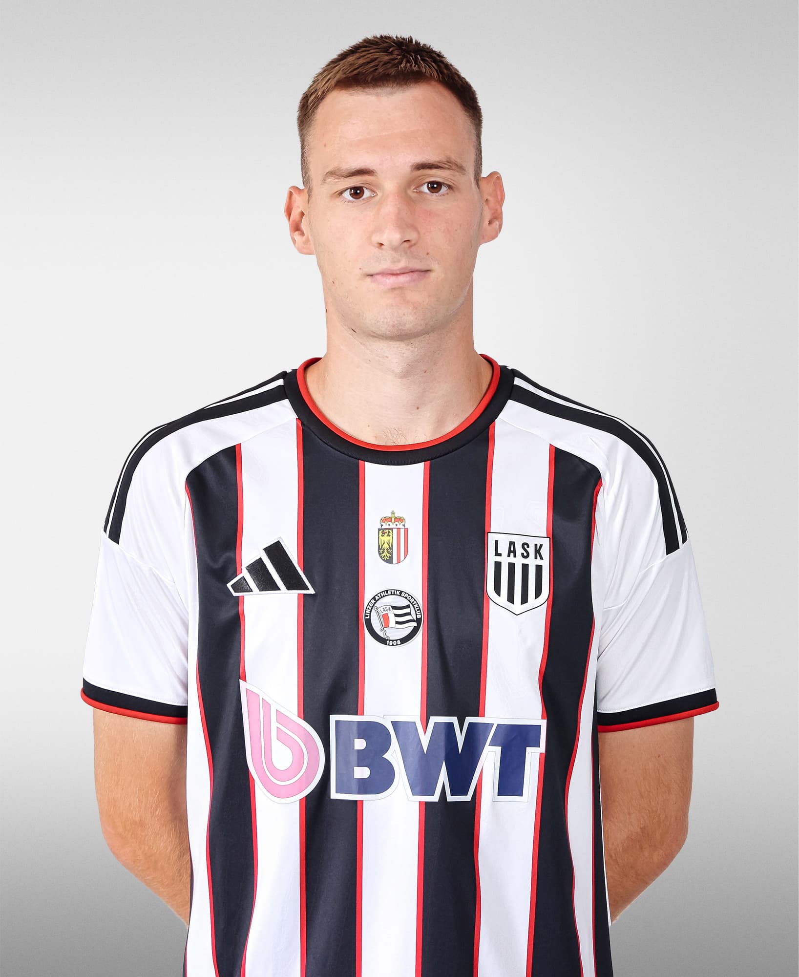 Mate Ivkovic