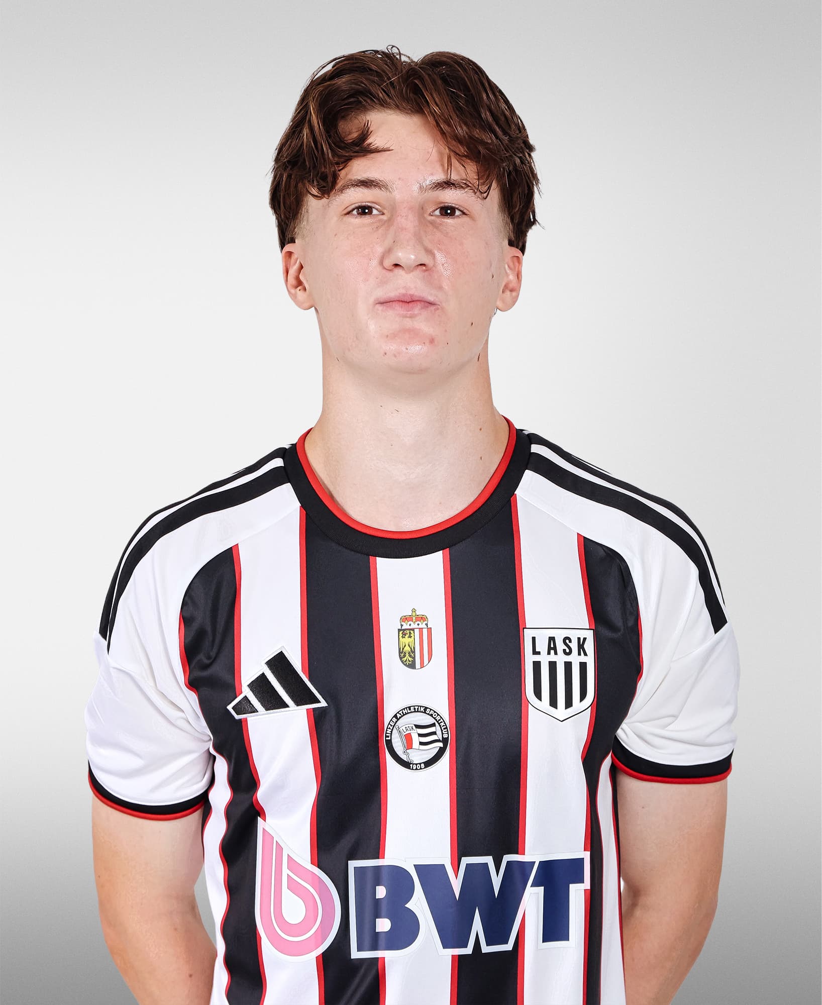 Luca Miksch