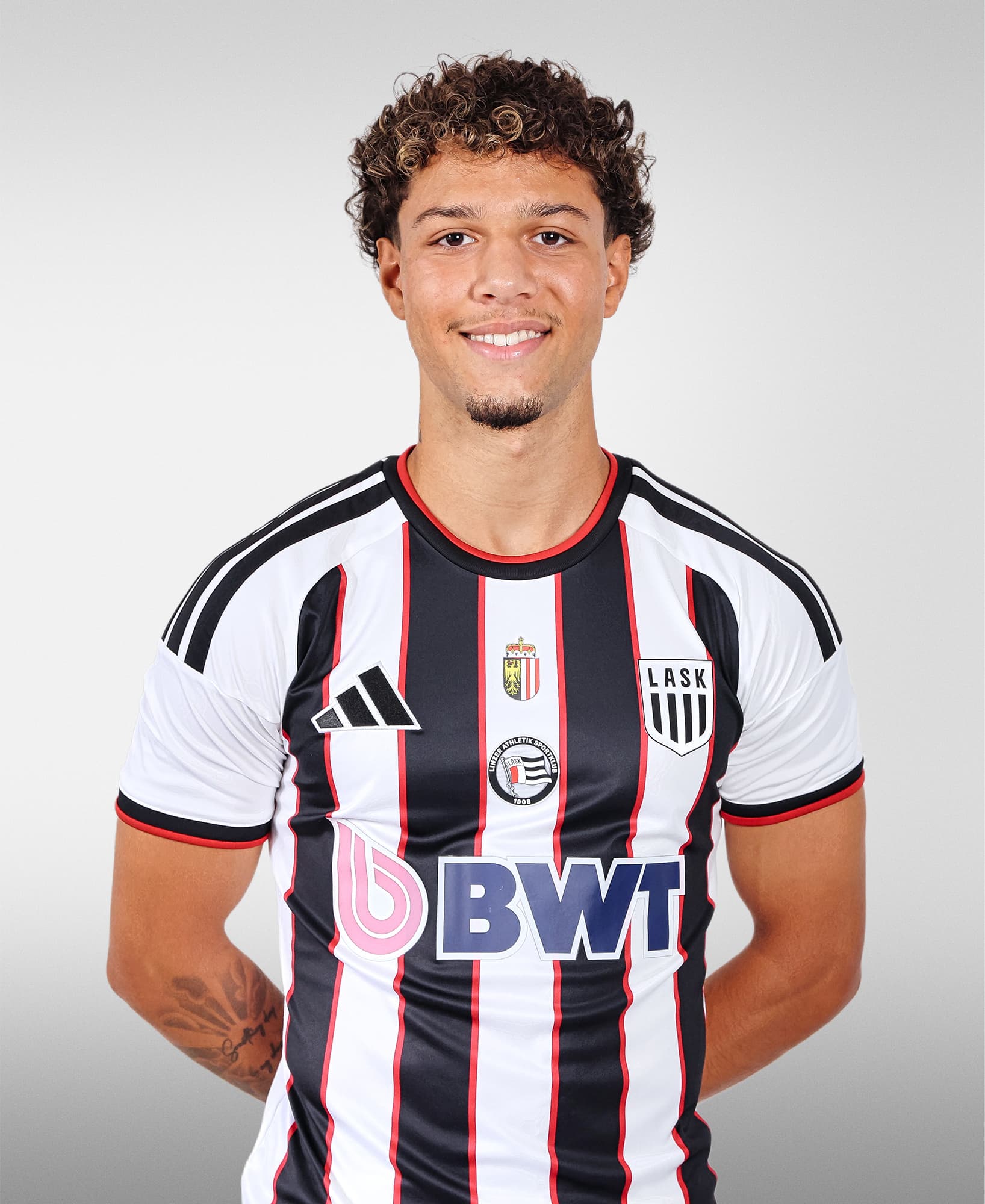 Sammy Mohammad
