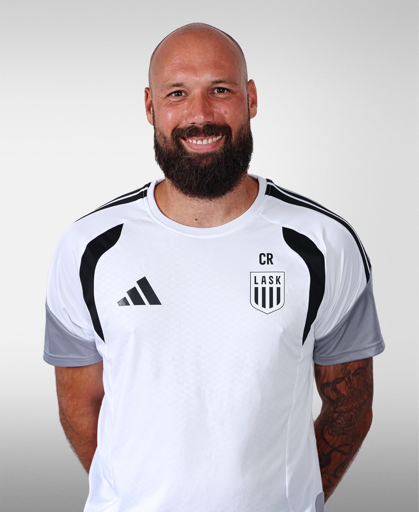 Christoph Riegler