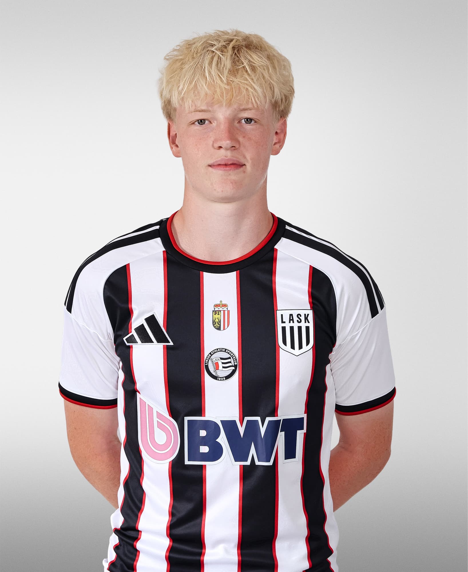 Jakob Wansch