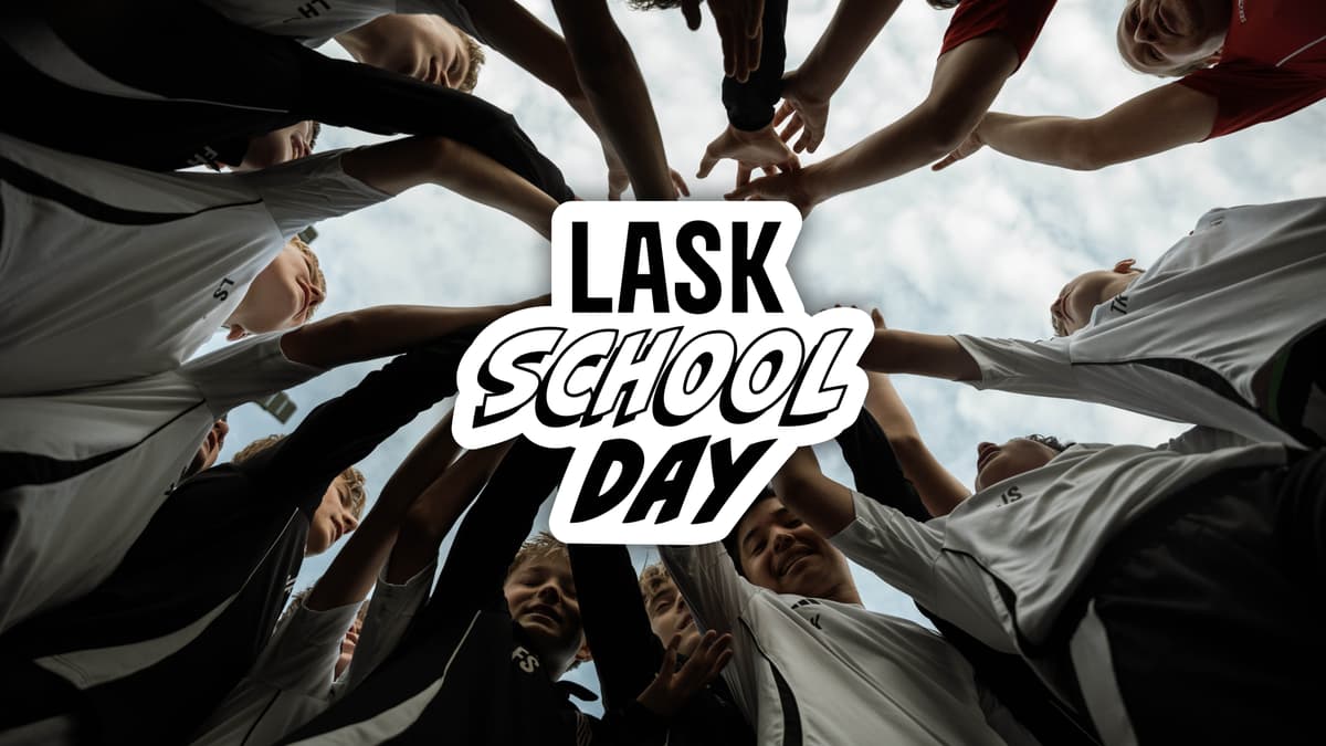 LASK School Day 2026