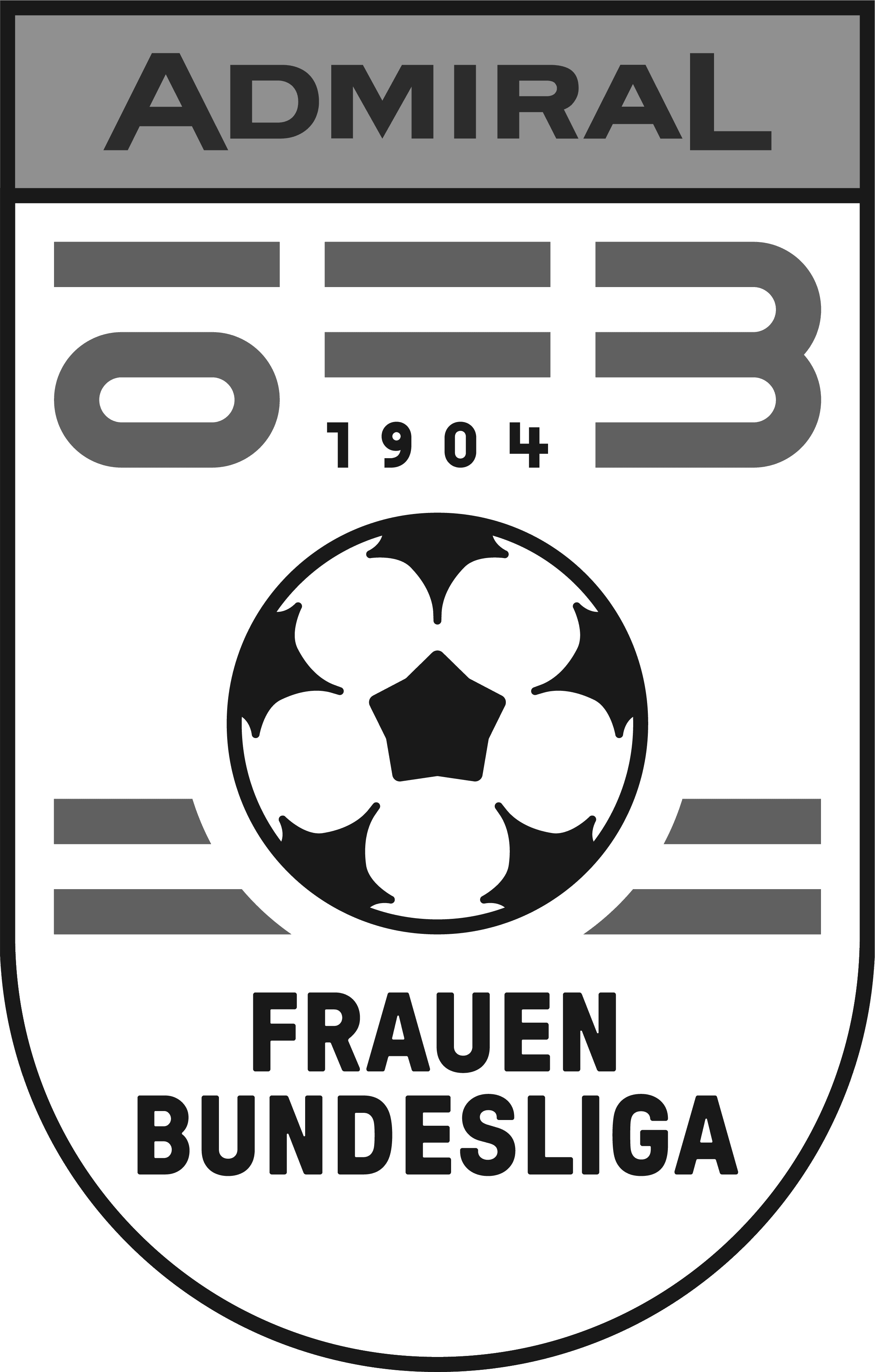 ADMIRAL Frauen Bundesliga