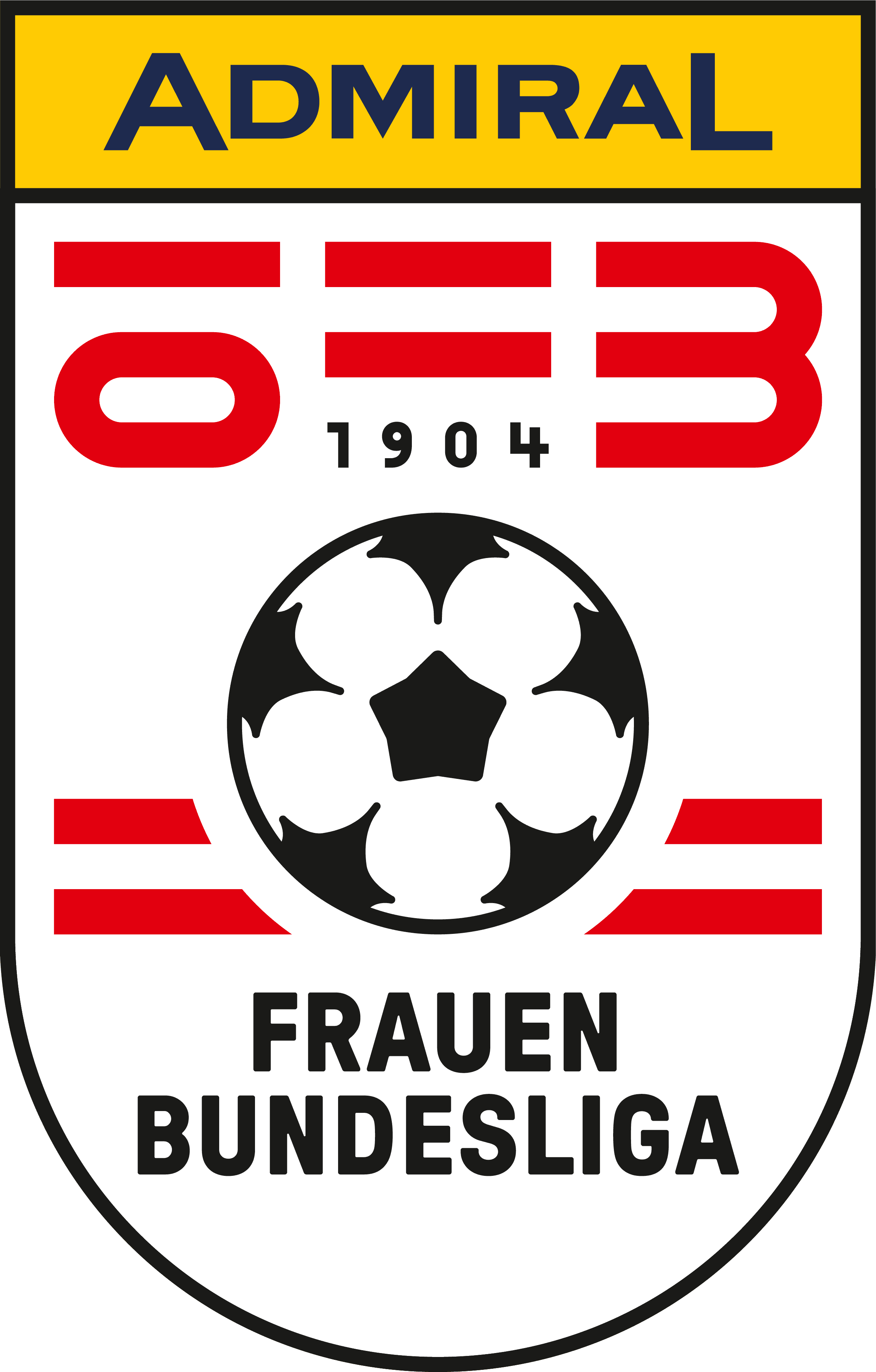 ADMIRAL Frauen Bundesliga