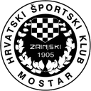 Logo of home team