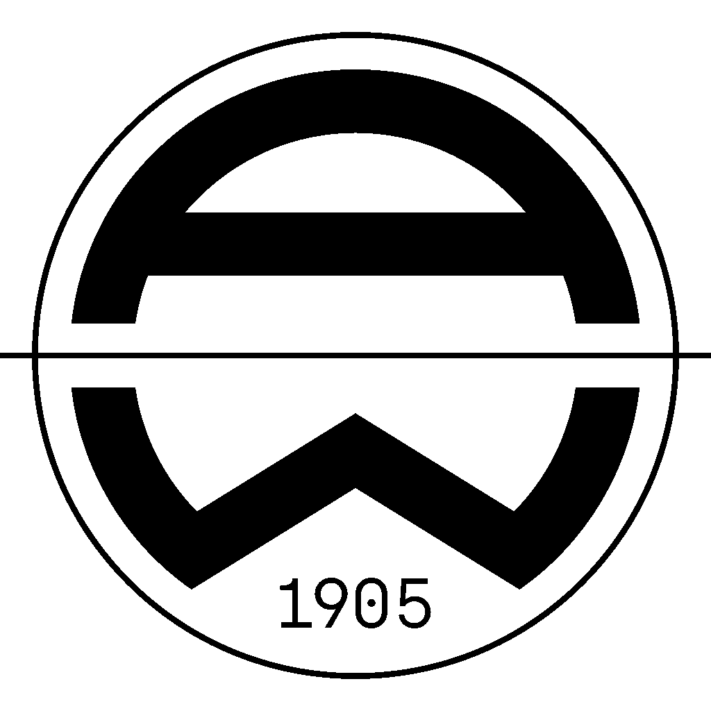 Logo of home team
