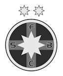 Logo of home team