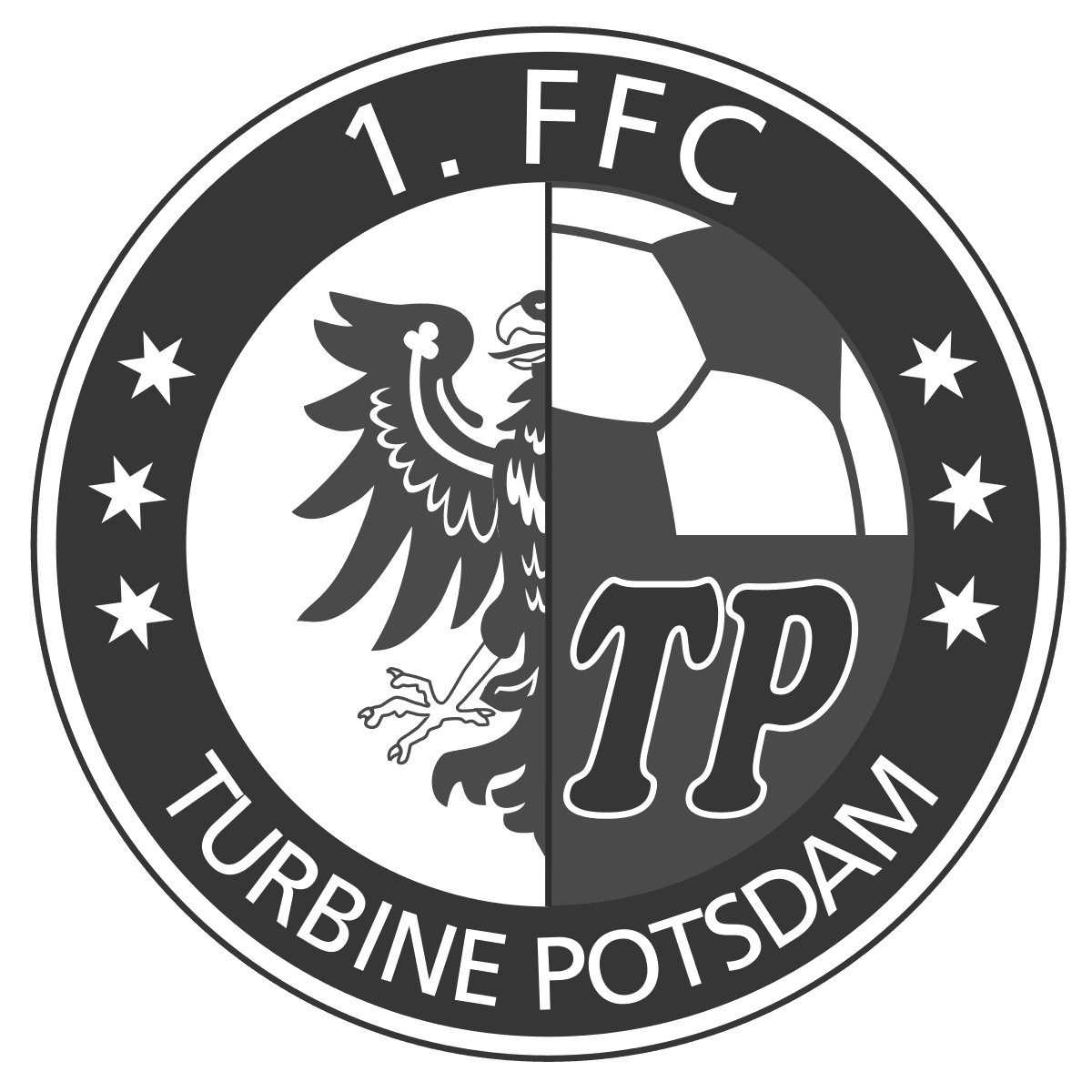 Logo of away team