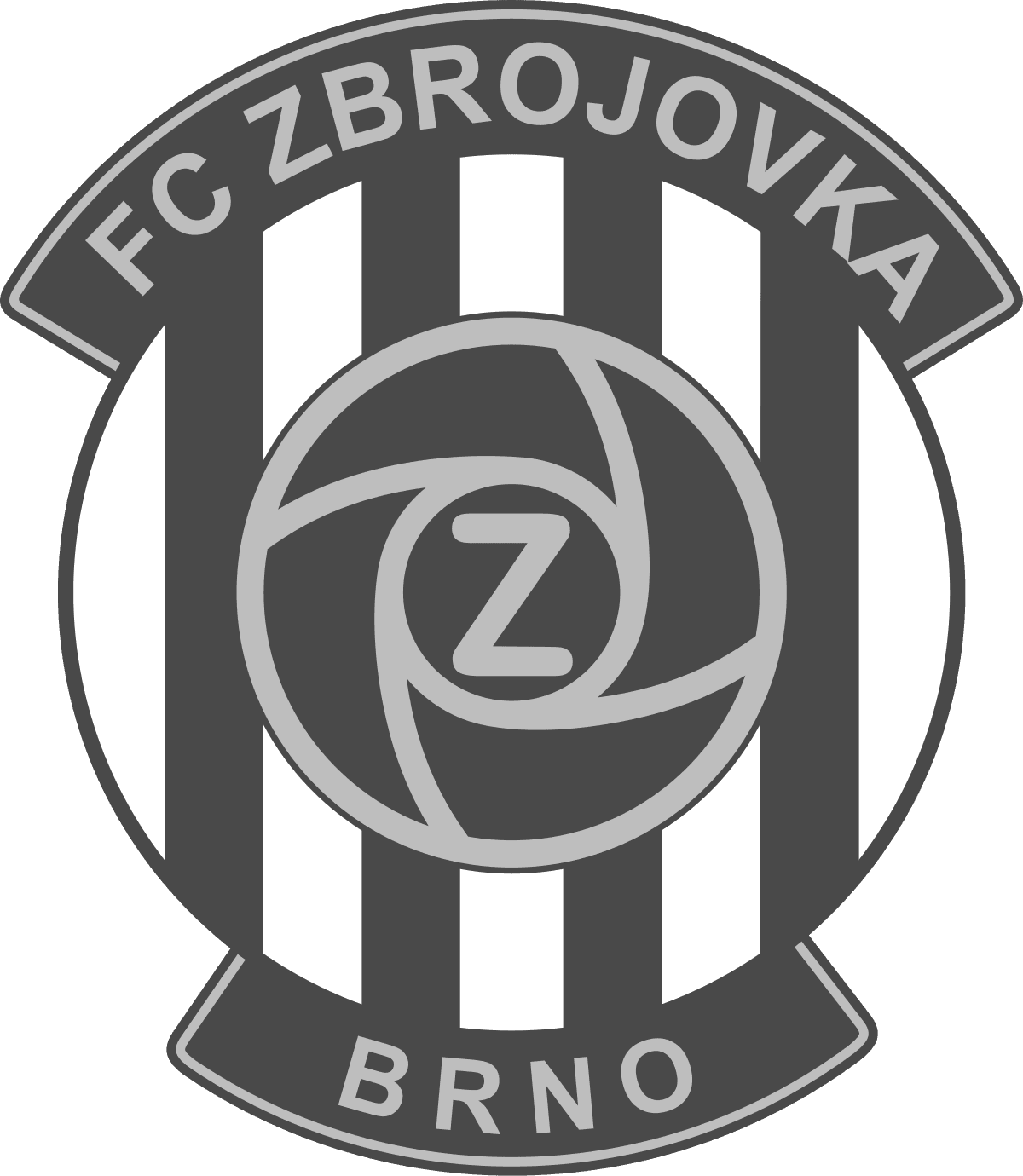 Logo of away team