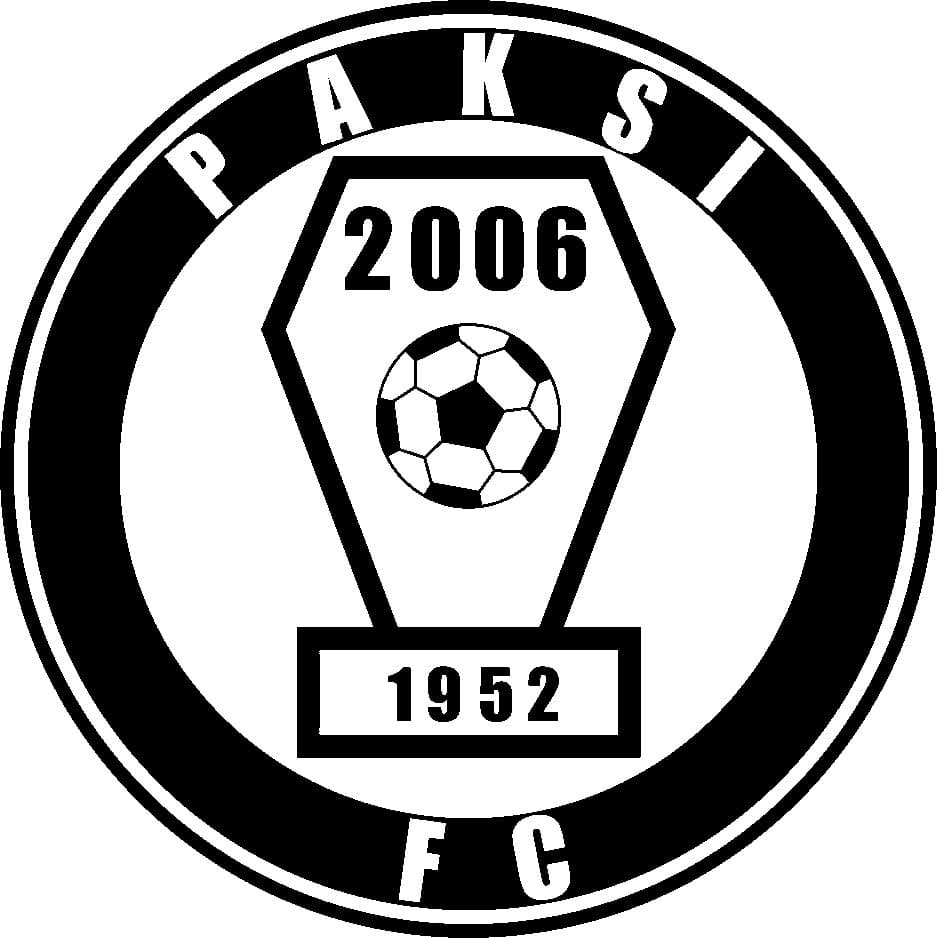 Logo of away team