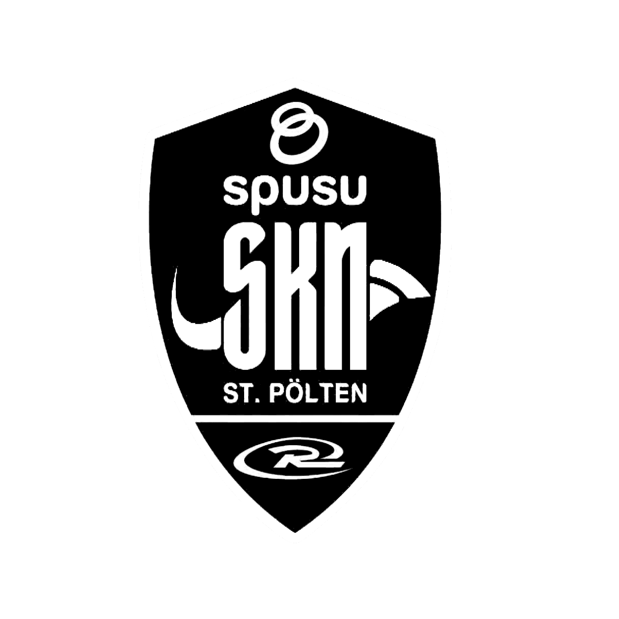 Logo of home team