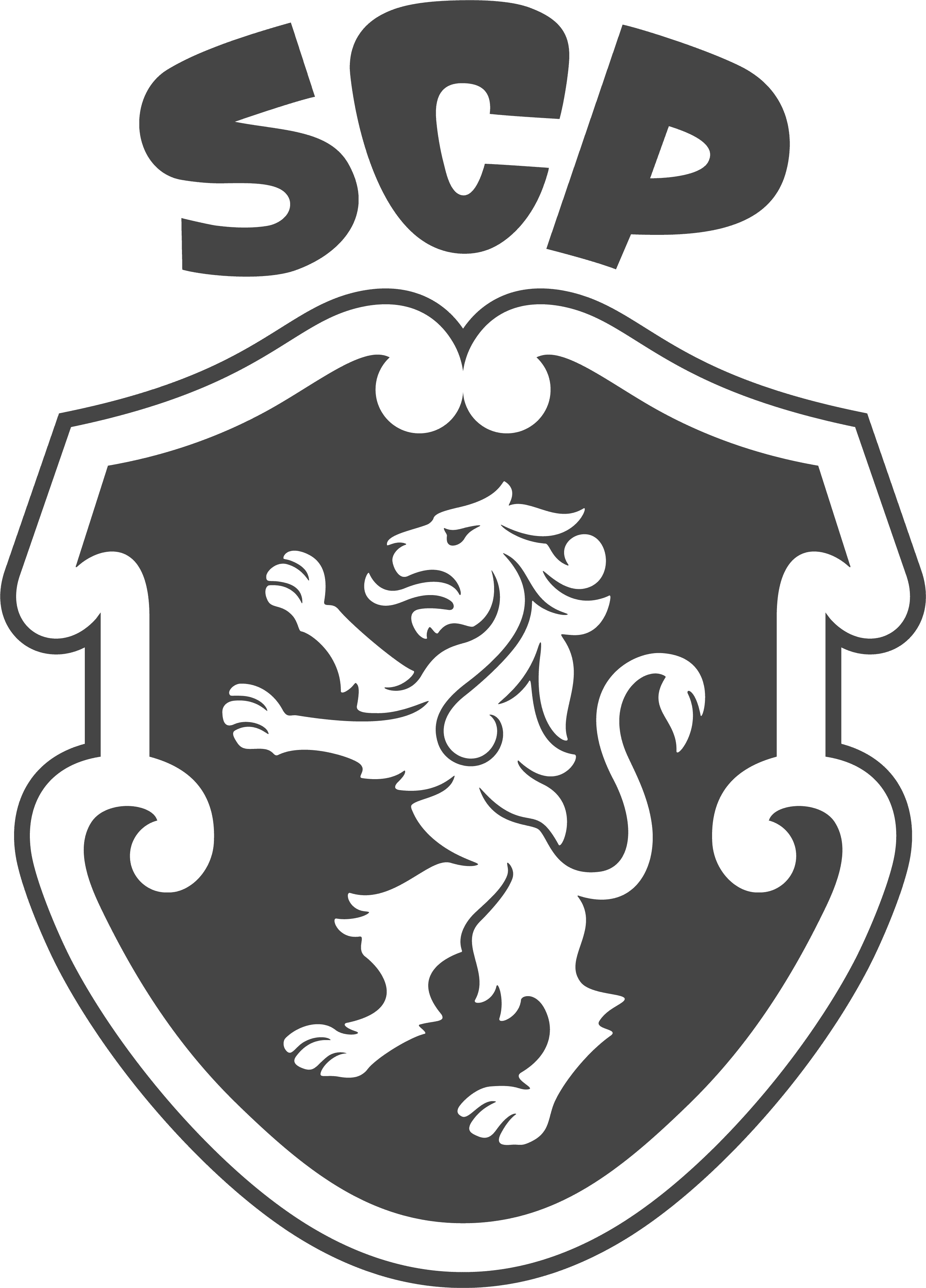 Logo of home team