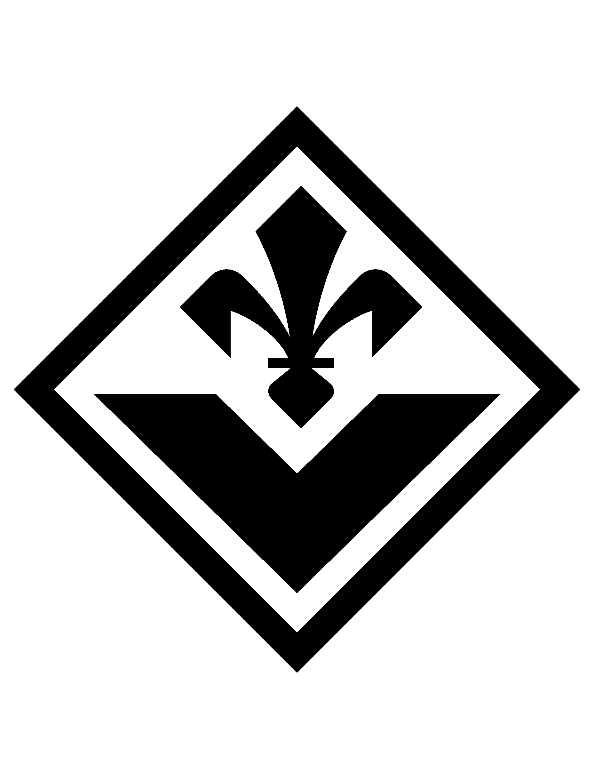 Logo of home team