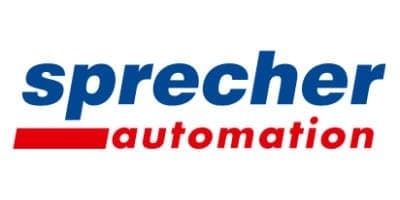 Sprecher Automation