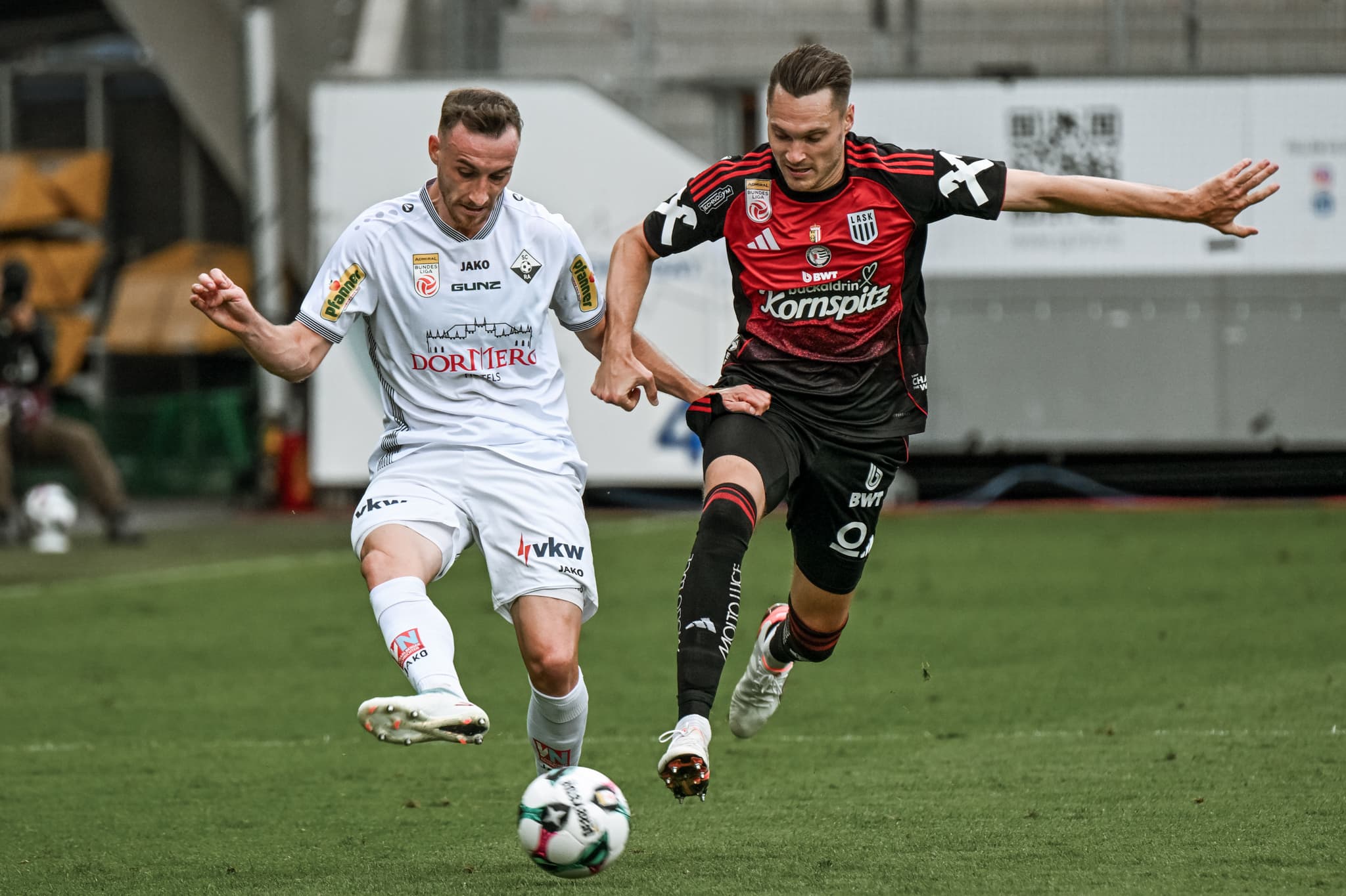 Andrea Svibkova C LASK 4