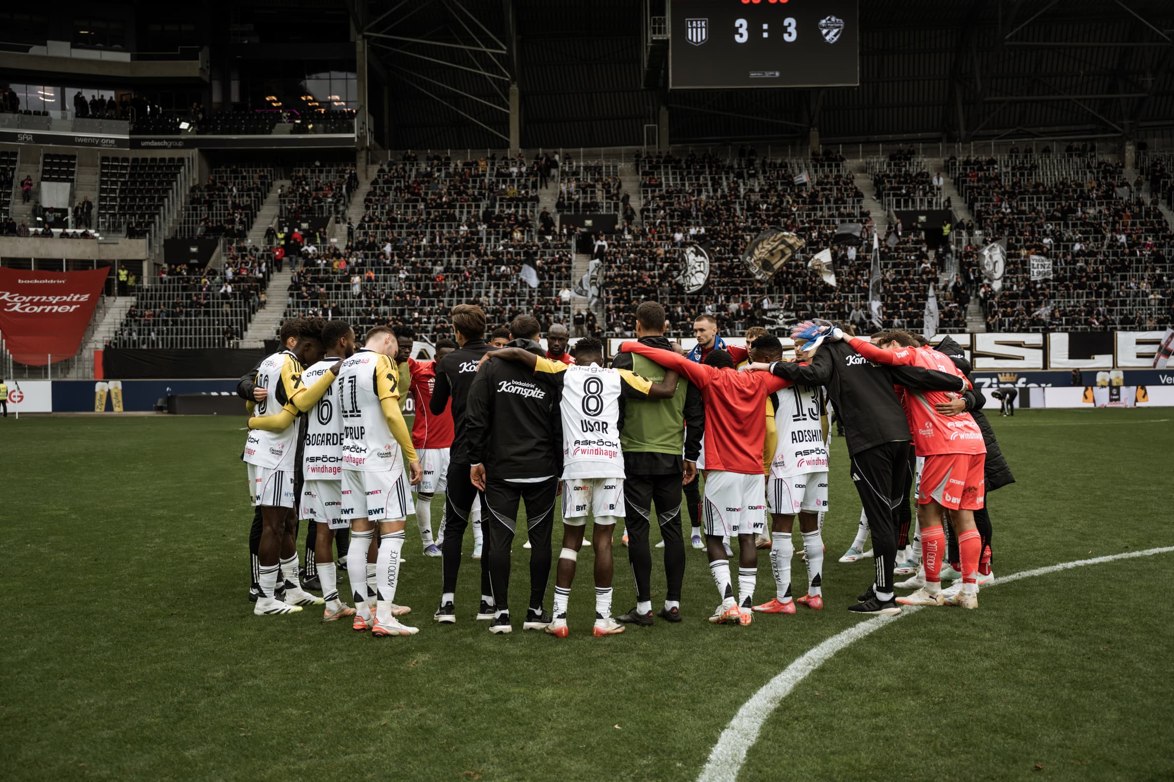 Beitragsbild ASK HTB Nachbericht