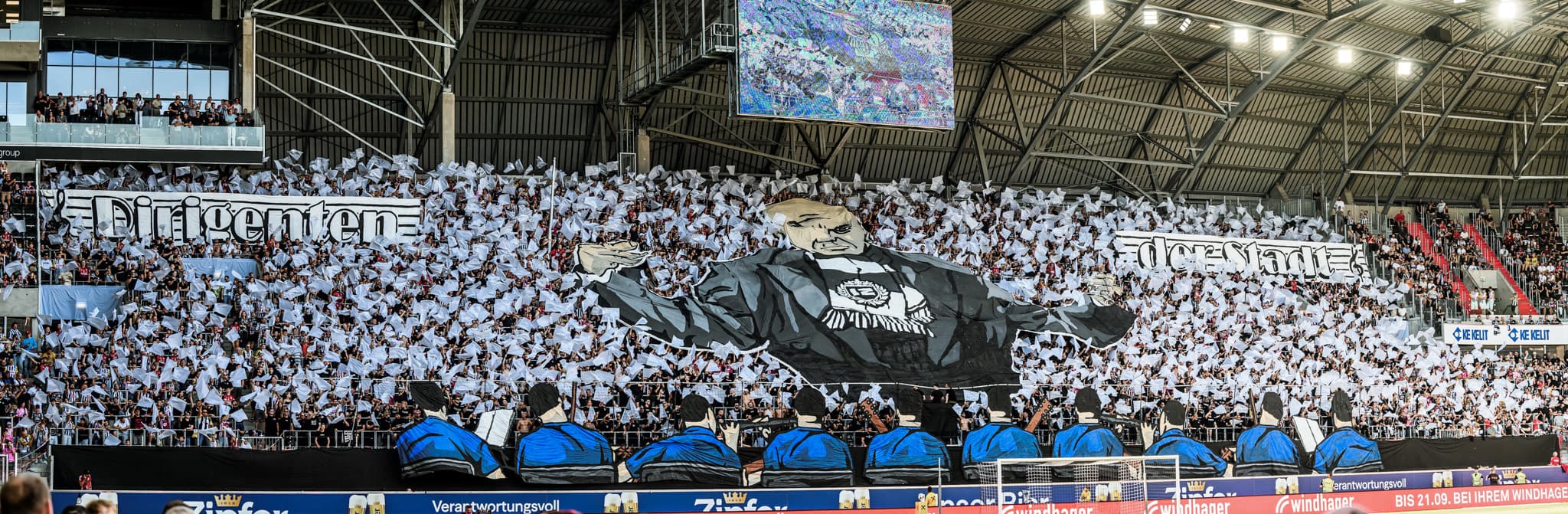 Beitragsbild Derby schauen