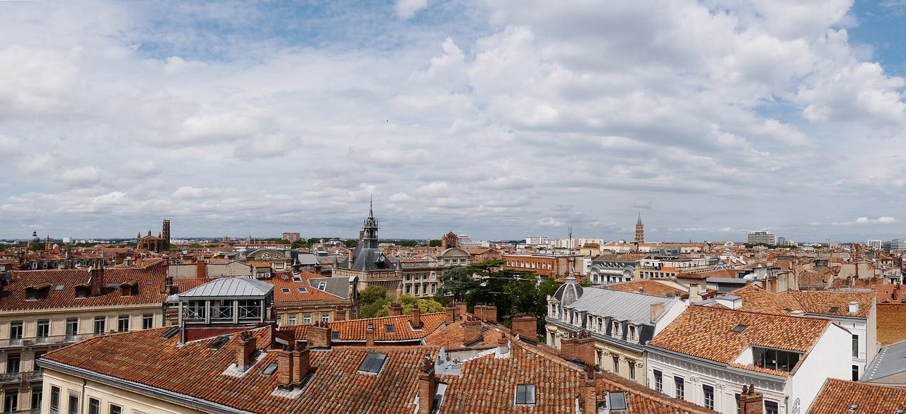 Beitragsbild Toulouse