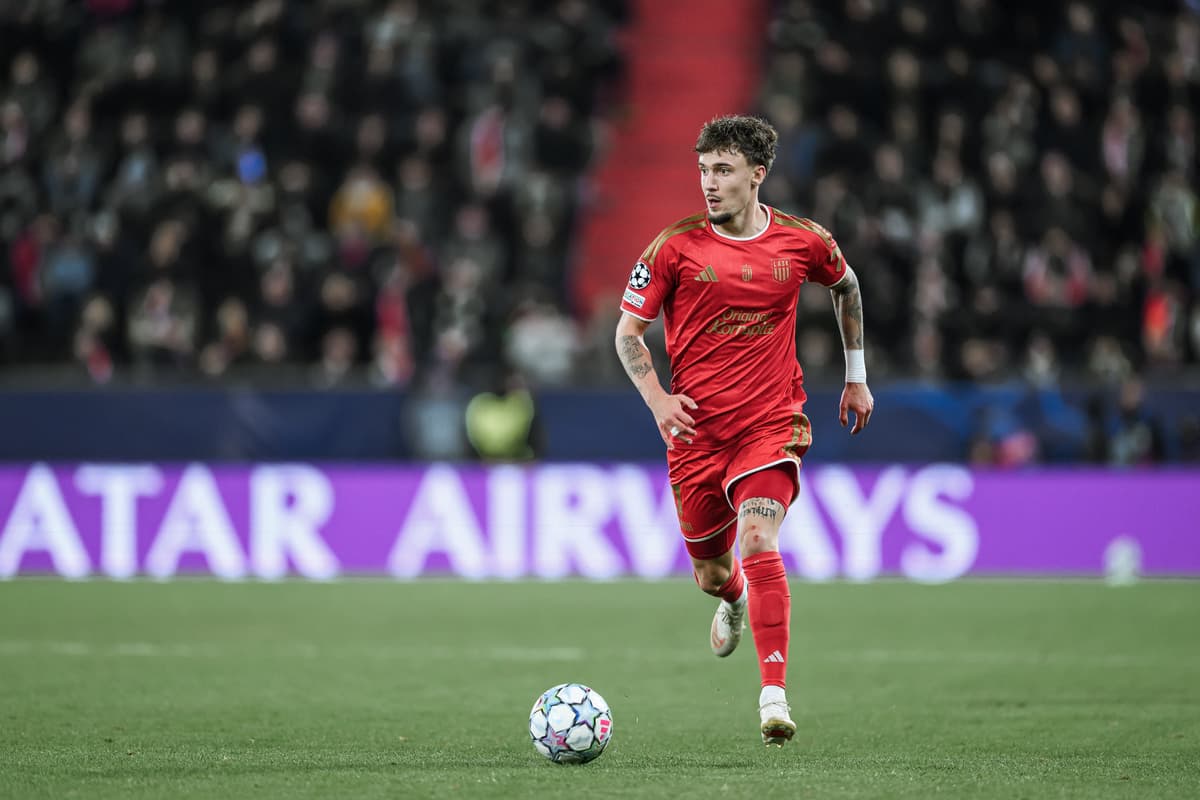 LASK vor nächster Champions-League-Aufgabe