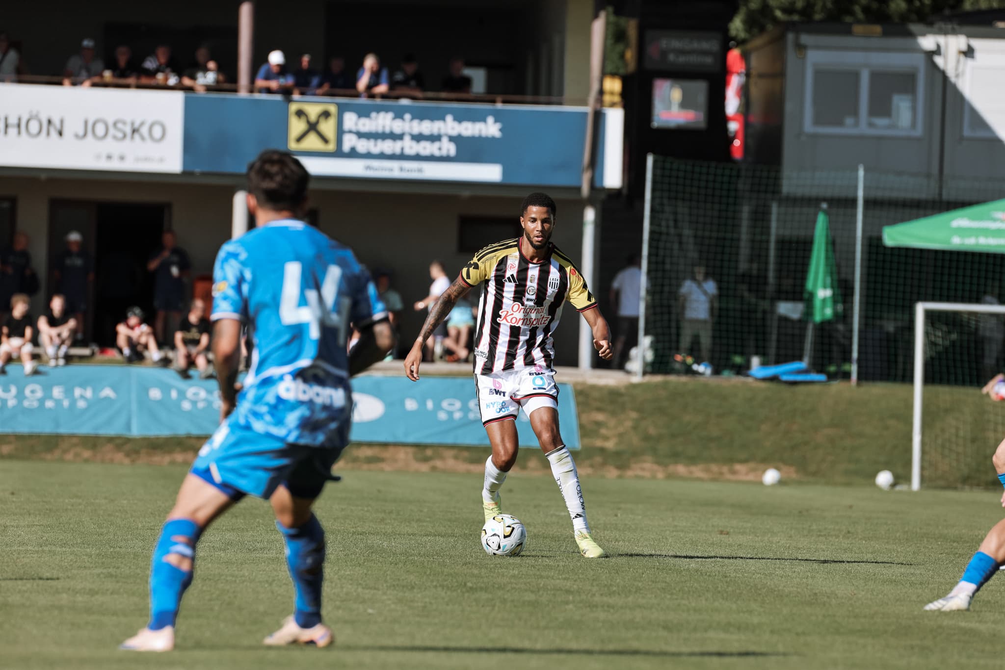 Header Testspiel ASK DYK