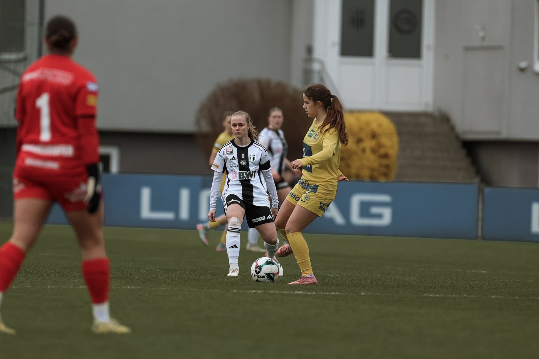 Jaanika Volkov C LASK 1