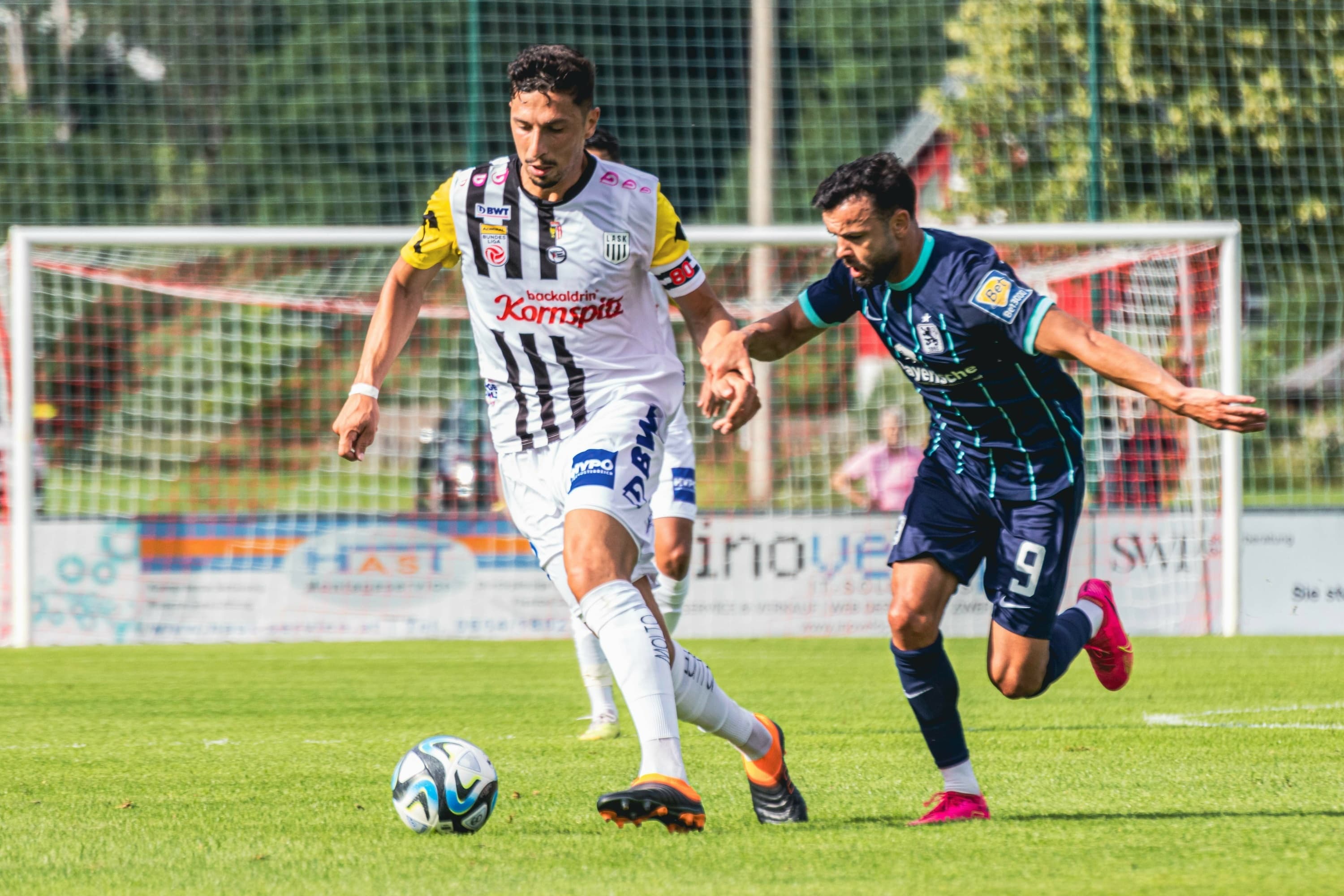 LASK 1860 Zulj