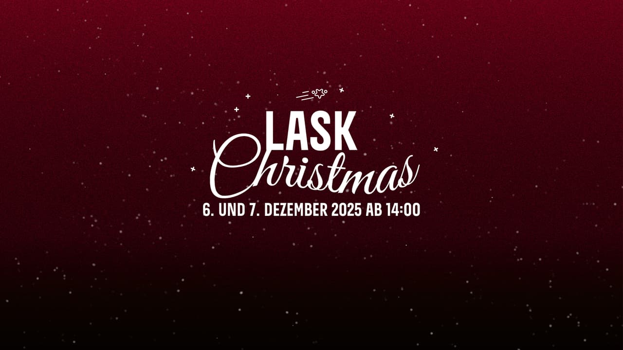 LASK Website Header Newsbeitraege