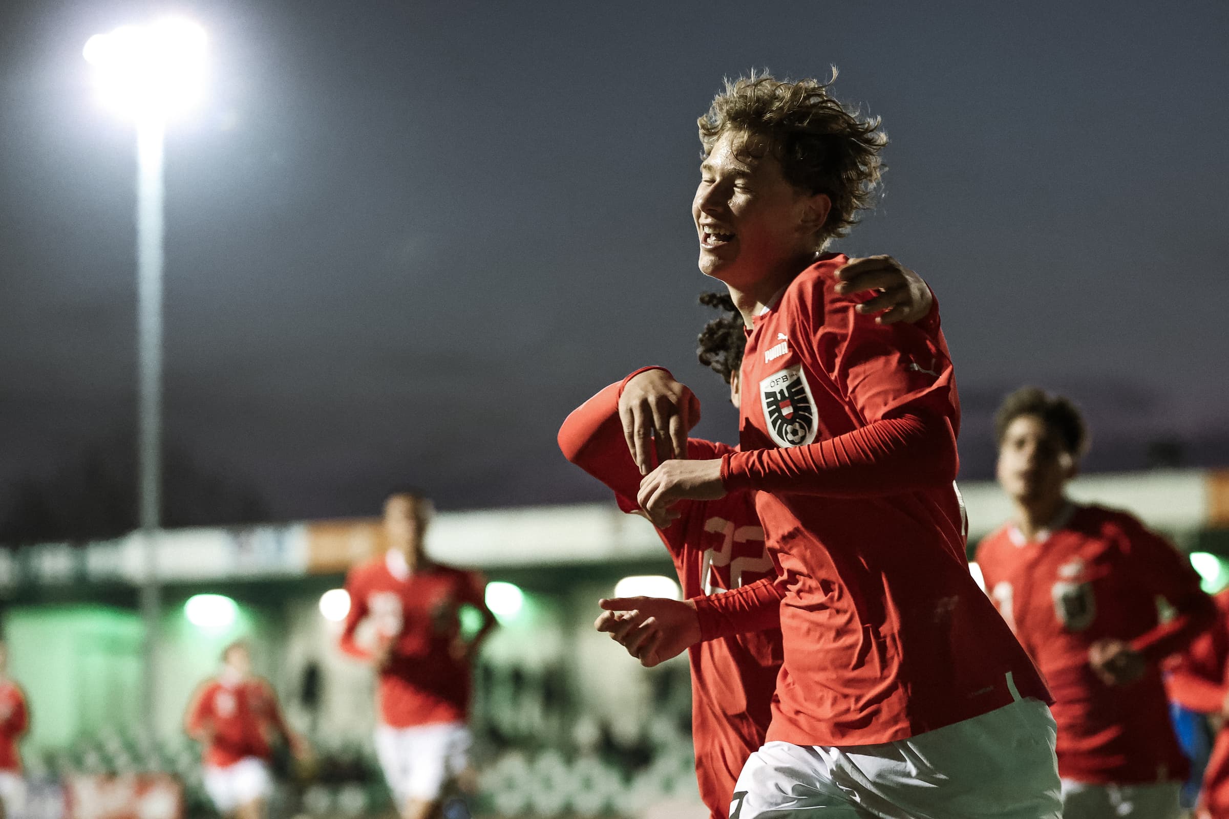 Frauen Vienna fw 312