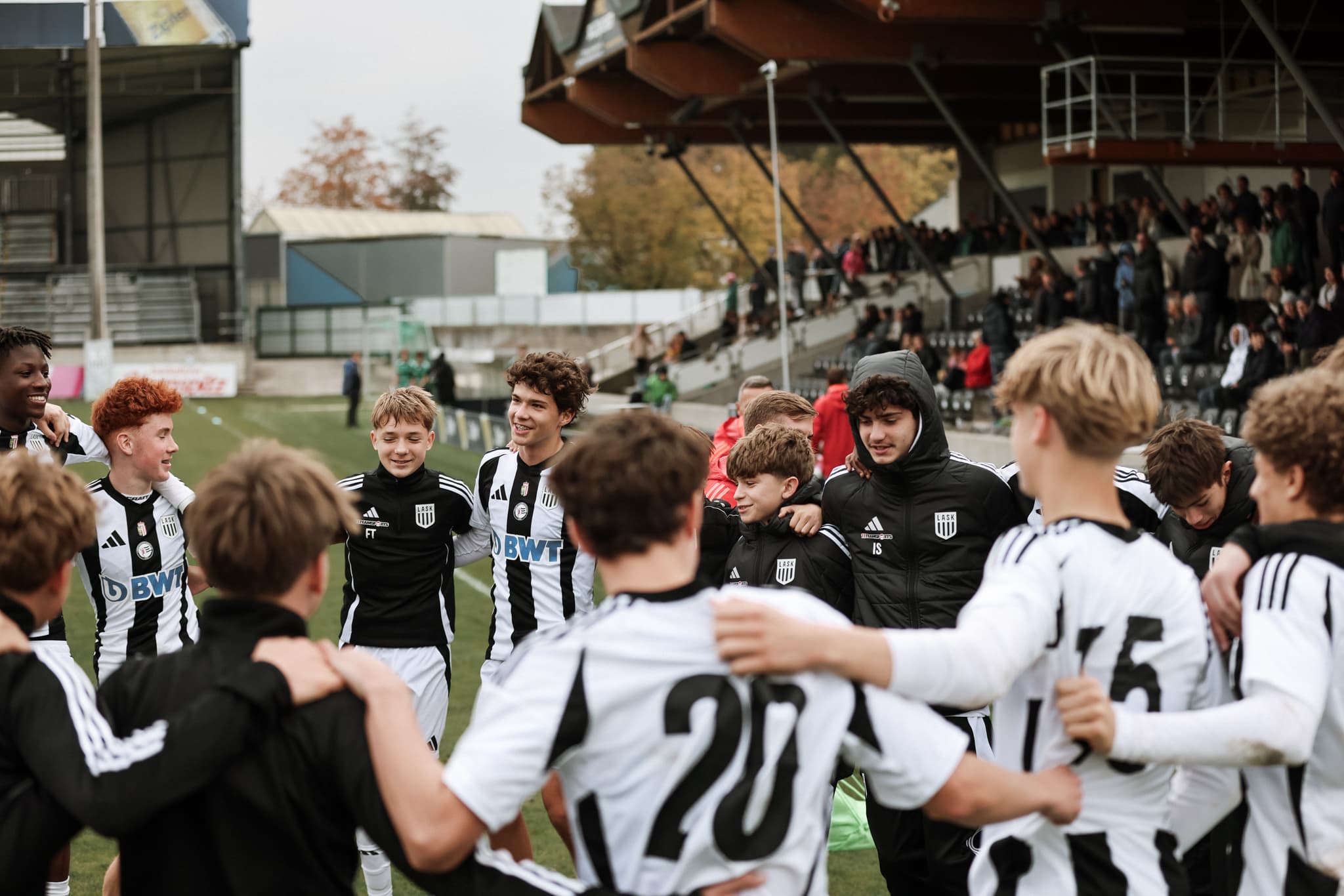 U16 Sieg 2