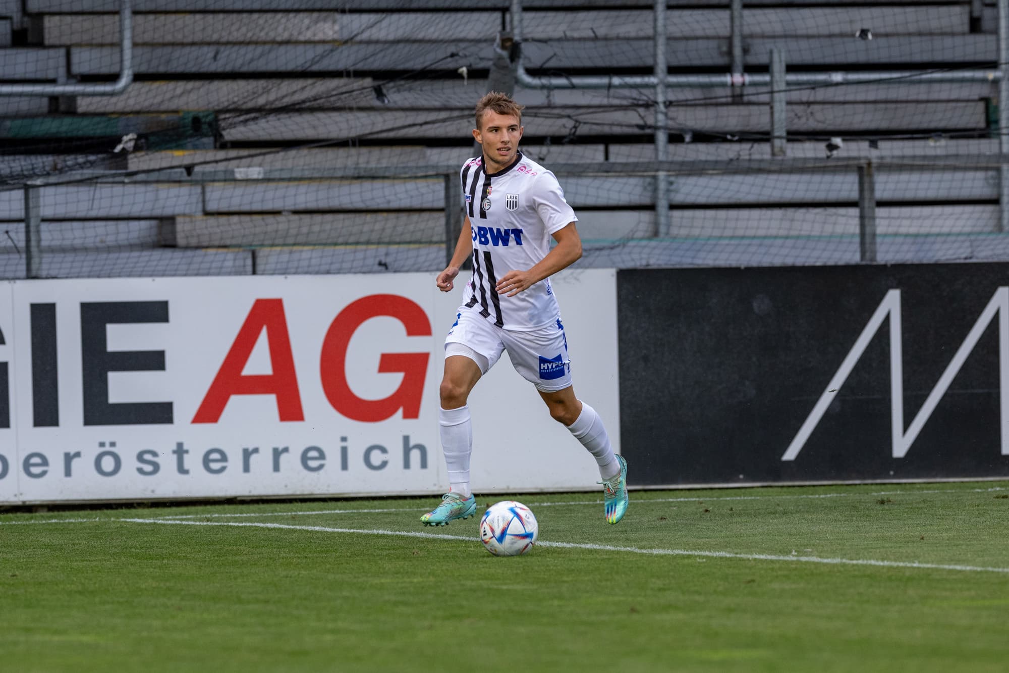 Header SB UVB Amateure LASK