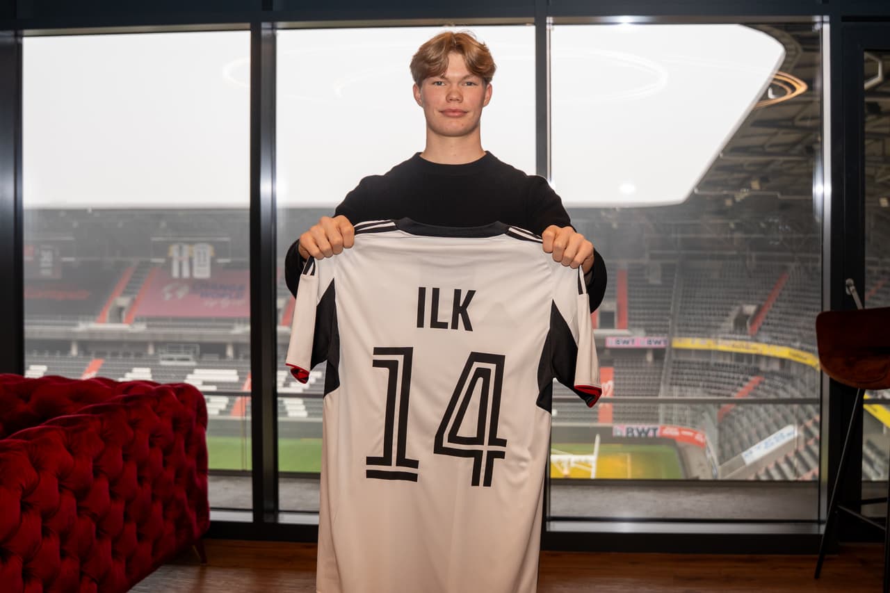 Ilk Verrtagsverlängerung 12